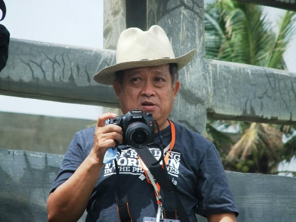 Land Rover Festival Philippines 2013