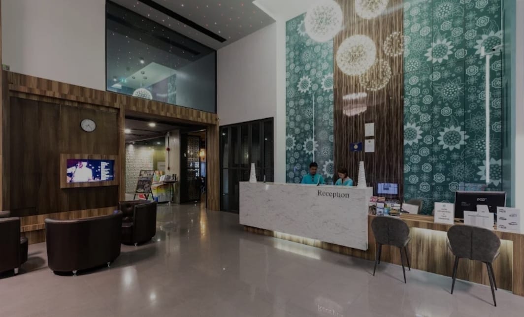 rovernuts krabi thailand 2023